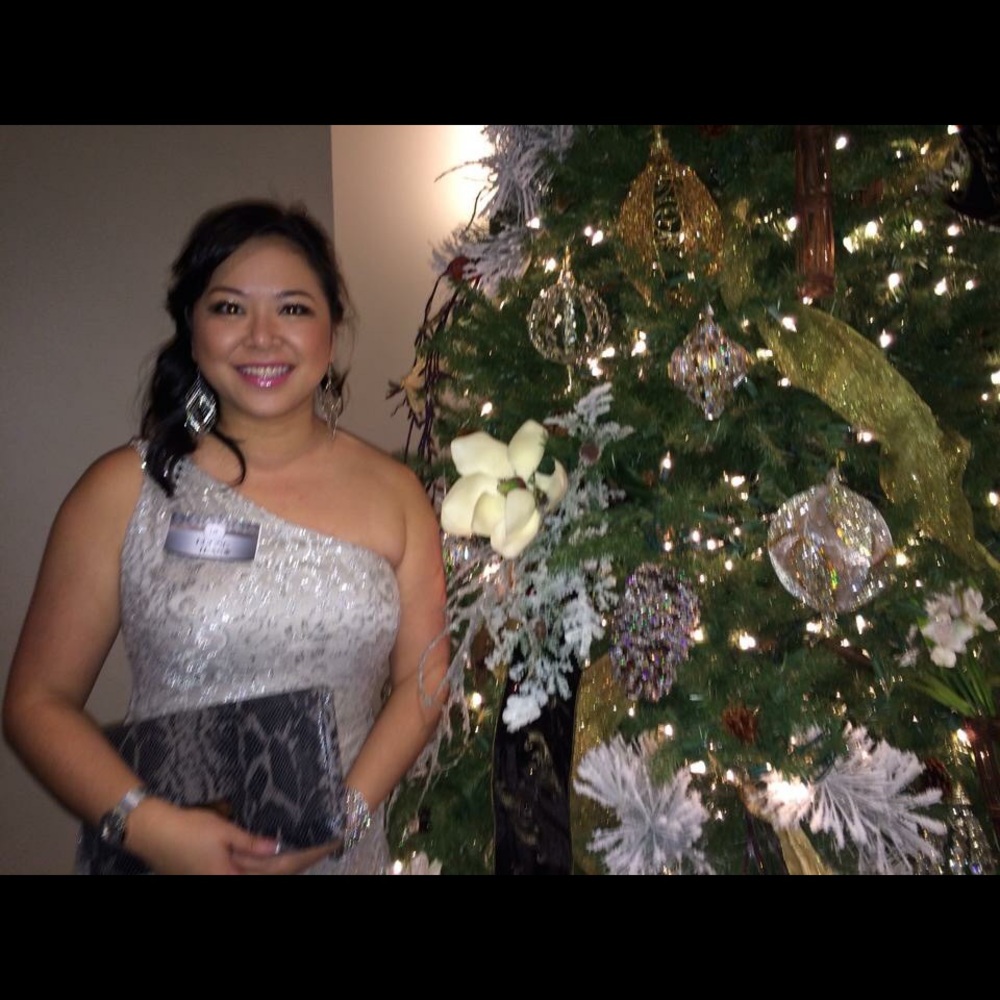 Meet your Posher, Huong